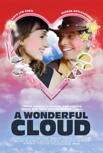 «A Wonderful Cloud»