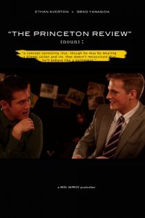 «The Princeton Review»