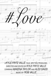 «#Love»