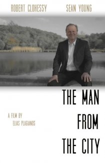 «The Man from the City»