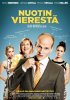 Постер «Nuotin vierestä»