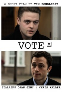 «Vote»