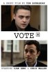 Постер «Vote»