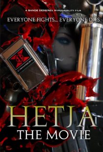 «Hetja: The Movie»