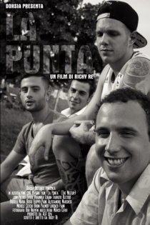 «La punta»