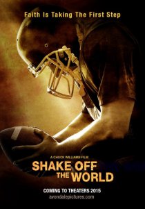 «Shake Off the World»