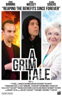 «A Grim Tale»