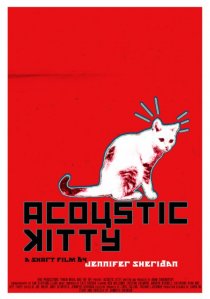 «Acoustic Kitty»