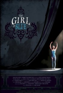 «The Girl in Blue»