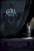Постер «The Girl in Blue»