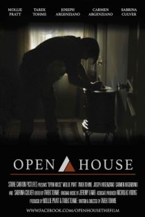 «Open House»