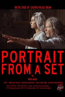 «Portrait from a Set»