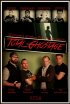 Постер «Total Ghostage»