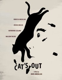 «Cat's Out»