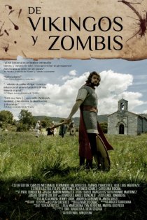 «De vikingos y zombis»