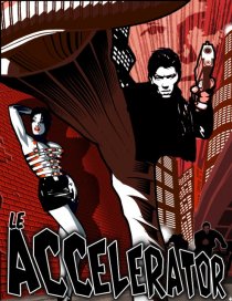 «Le Accelerator»