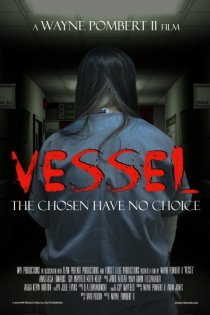 «Vessel»