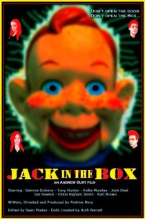 «Jack in the Box»