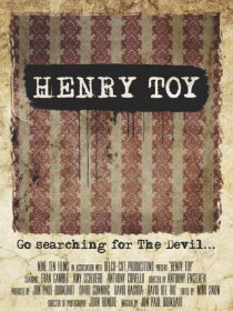 «Henry Toy»