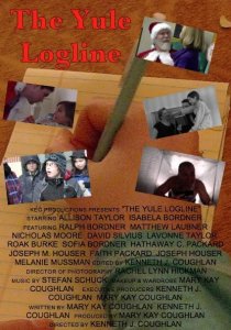 «The Yule Logline»