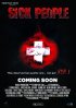 Постер «Sick People»