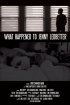 Постер «What Happened to Jenny Ledbetter»