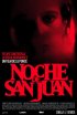 Постер «Noche de San Juan»