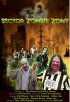 Постер «Sector Zombie Zone»