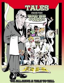 «Tales from the Toilet»