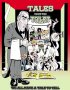 Постер «Tales from the Toilet»