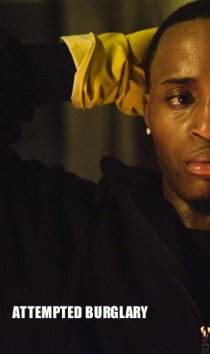 «Attempted Burglary - a Film Noir Short»