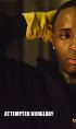 Постер «Attempted Burglary - a Film Noir Short»