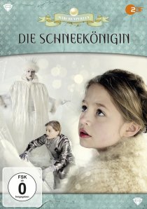 «Снежная королева»