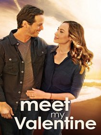 «Meet My Valentine»