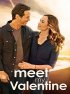 Постер «Meet My Valentine»