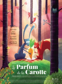 «Le parfum de la carotte»
