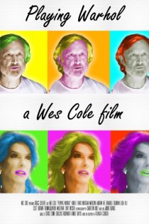 «Playing Warhol»