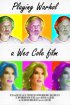 Постер «Playing Warhol»