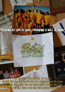 «Pete's All-Stars»