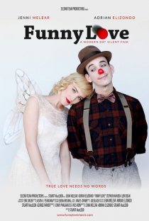 «Funny Love»