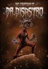 Постер «The Courtship of Dr Disastro»