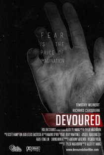 «Devoured»