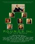 Постер «P.O.U.N.D.S. Inc.: Cat and Mouse»