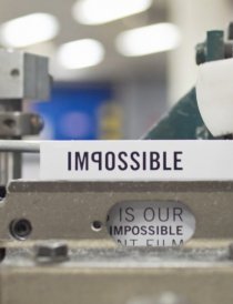 «Impossible»