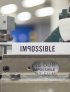 Постер «Impossible»