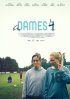 Постер «Dames 4»