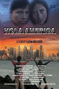 «Hola America»