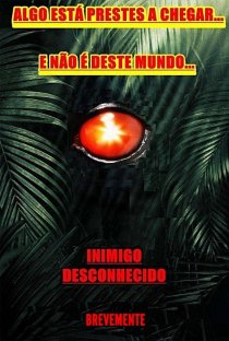 «Inimigo Desconhecido: Enemy Unknown»