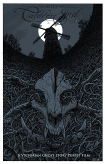 «The Mill at Calder's End»
