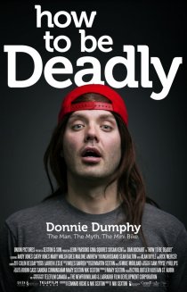 «How to Be Deadly»